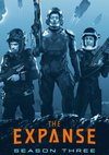 Poster The Expanse Staffel 3
