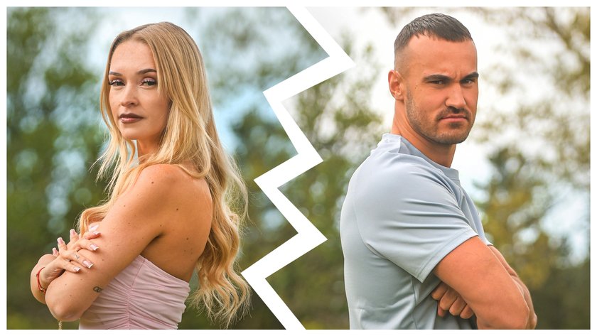 Justyna Pralina und Adrian Loevenich

+++ Die Verwendung des sendungsbezogenen Materials ist nur mit dem Hinweis und Verlinkung auf RTL+ gestattet. +++