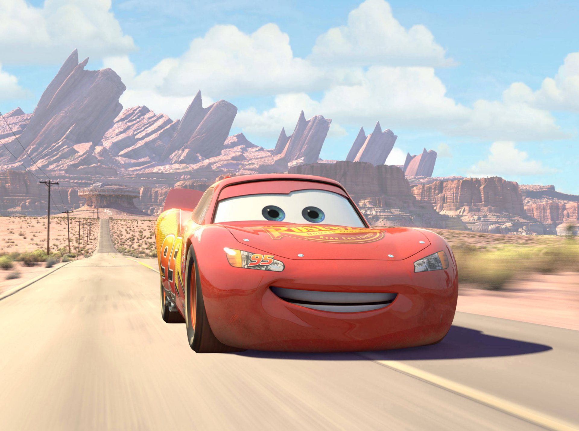 "Ka-Chow!" – Aber kennst du "Cars" gut genug für 10/10 Punkte? d1b80bf3957aec79358e81020c cmUgMTkyMCADZjBkOGY1ZTk4MTA=