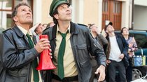 „Hubert und Staller“ auf Netflix: Läuft die Serie dort im Stream?