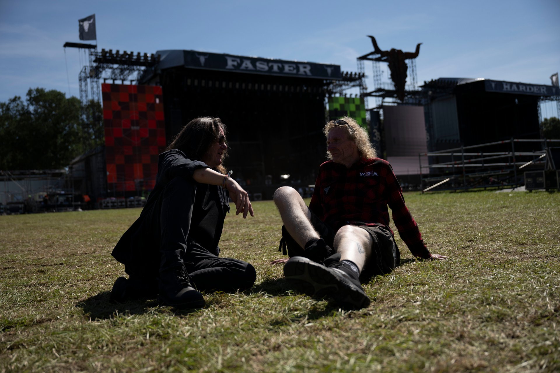 Wacken – Hearts Full Of Metal
