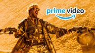 "Ganz klar einer meiner Lieblingsfilme": Mit 84 % gelobter Action-Kracher startet bei Amazon jetzt richtig durch
