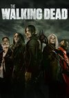 The Walking Dead season 11 poster