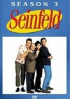 Poster Seinfeld Staffel 3