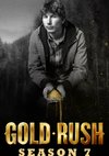 Poster Die Schatzsucher – Goldrausch in Alaska Staffel 7