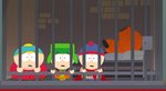 South park off online netflix