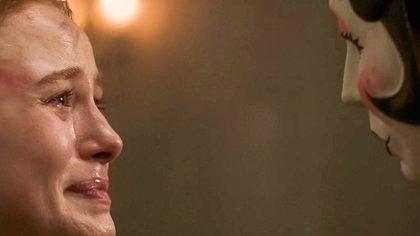 The Strangers: Chapter 1 · Film 2024 · Trailer · Kritik