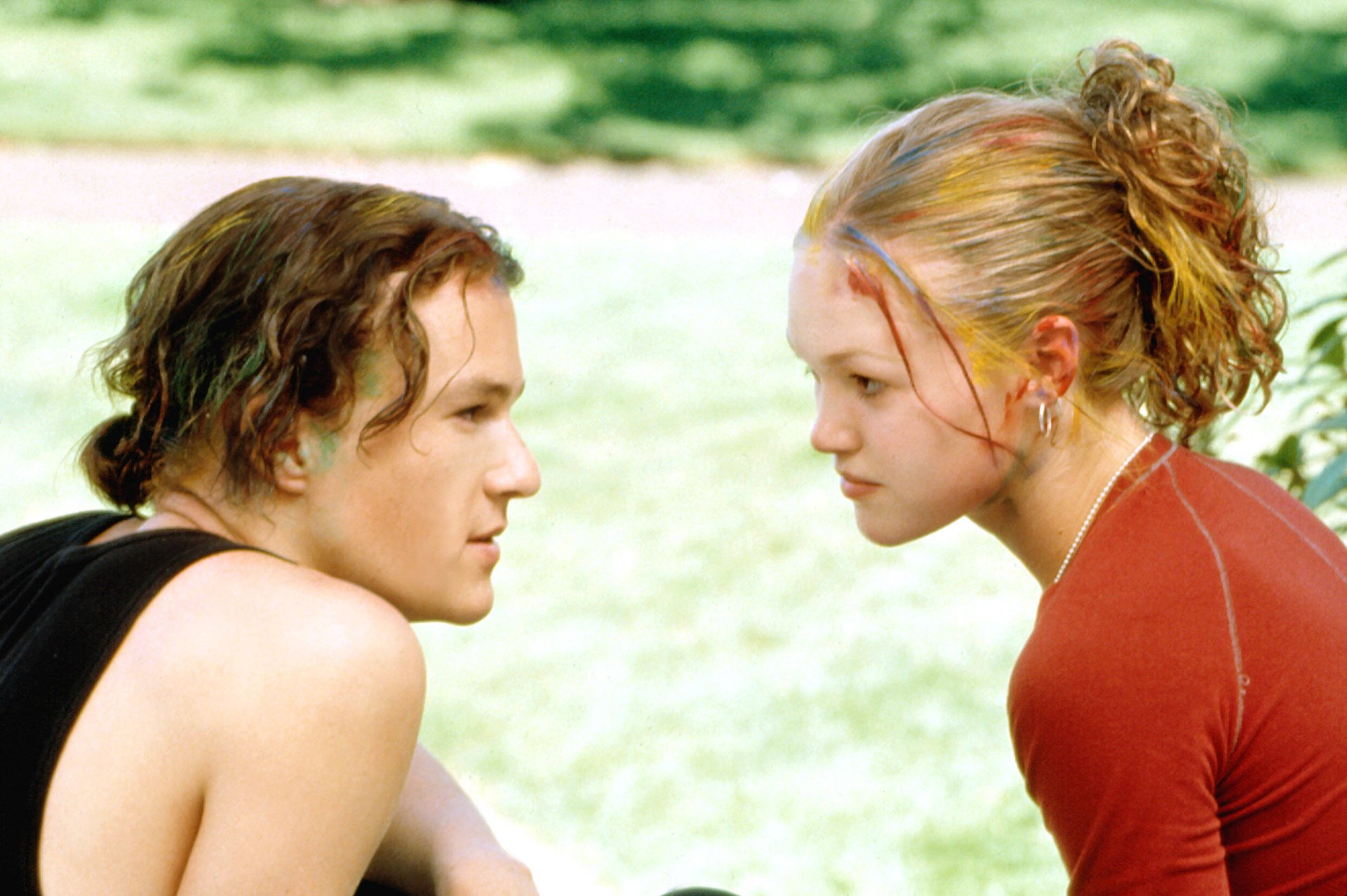 Diese Teeniefilme waren in den 2000ern für viele Millennials einfach Pflichtprogramm