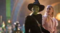 „Wicked“ im Stream: Fantasy-Musical jetzt im Abo verfügbar