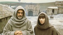 „Der Name der Rose“: Aus diesem Grund wurden im Film mit Sean Connery die Schweine schwarz angemalt 