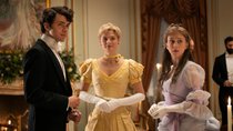 Nicht nur für „Bridgerton“-Fans: Ein neues Kostümdrama erwartet euch jetzt bei Sky