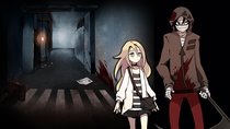 „Angels of Death“ Staffel 2: Wird die Anime-Serie fortgesetzt?