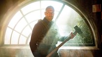 Der letzte echte Actionstar: Jason Stathams nächster Thriller startet schon bald in den Kinos