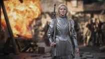 Wichtigster „Ringe der Macht“-Neuzugang: Amazons Fantasy-Serie sichert sich „Stranger Things“-Star