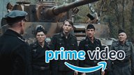 Gabs bislang bei keinem deutschen Amazon-Film: Neuer Anti-Kriegsfilm feiert besondere Premiere
