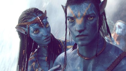 „Wir sind nicht wie die Marvel-Filme“: „Avatar“-Star glaubt nicht, dass ...