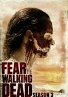 Poster Fear the Walking Dead Staffel 3