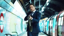 „Night Has Fallen“: Steht Gerard Butlers größte Actionreihe etwa vor dem Aus?