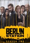 Poster Berlin Station Staffel 2