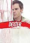 Poster Dexter Staffel 5