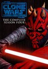 Poster Star Wars: The Clone Wars Staffel 4