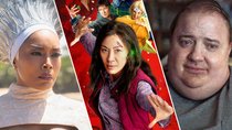 Oscars 2023: Unsere Prognose der Gewinner - Diese Favoriten haben die besten Chancen