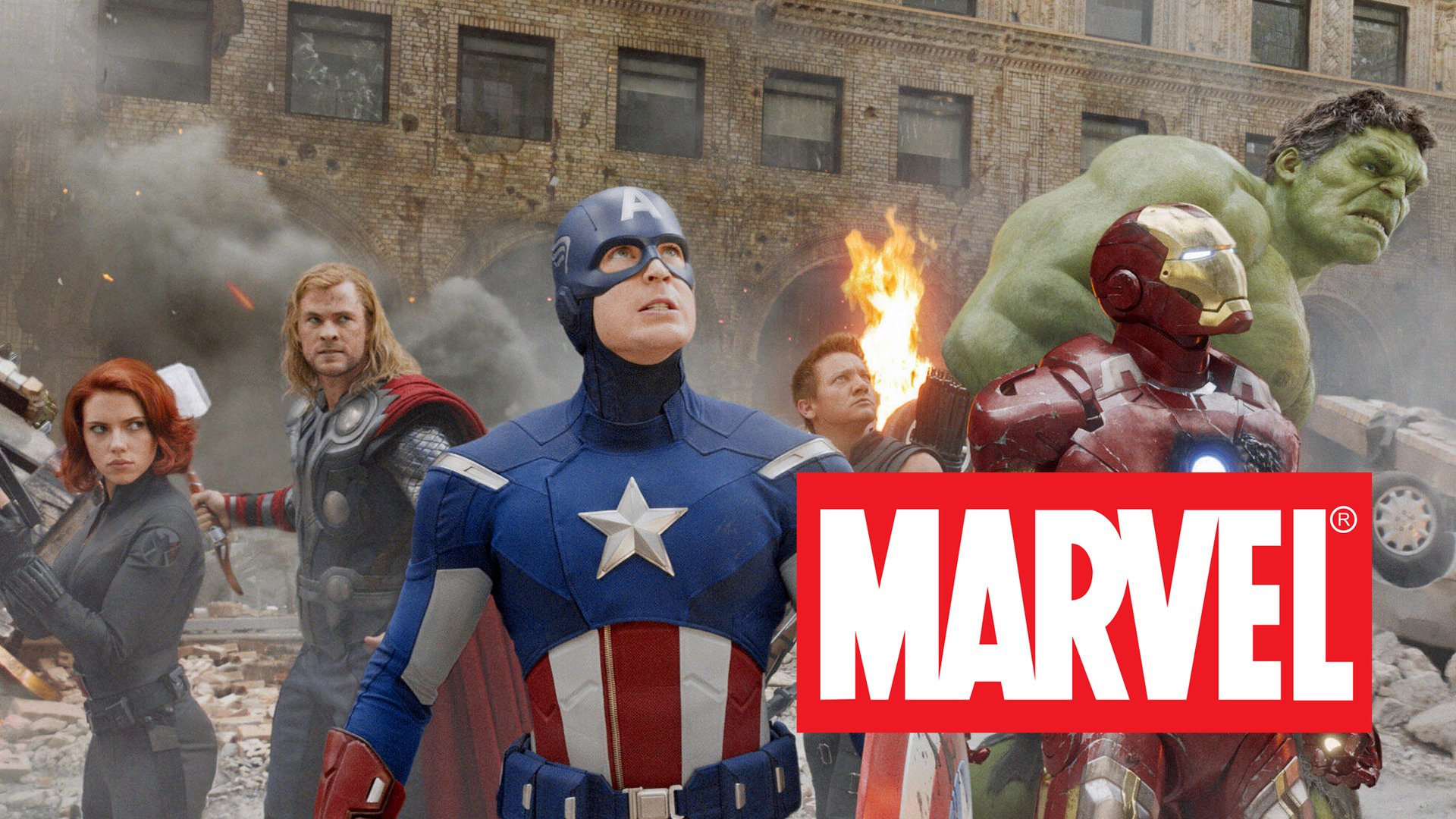 Klaute gleich mehrere Requisiten: Marvel-Star wollte sich nicht von wichtigem MCU-Gegenstand trennen