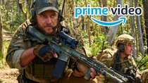 Nicht von Platz 1 der Prime-Video-Charts zu verdrängen: 94 % des Publikums feiern FSK-18-Actionfilm