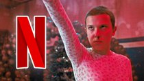 Gab es noch nie bei Netflix: "Stranger Things"-Finale wird jetzt ein noch größeres Spektakel
