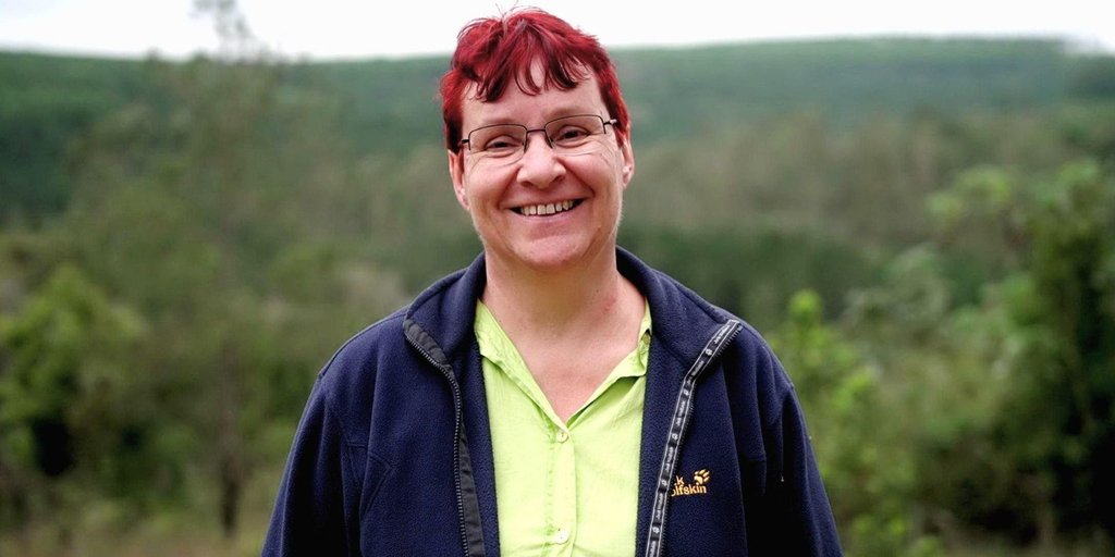 Bauer sucht Frau International“-Ulrike ergreift die Initiative: Es kommt  zum ersten Kuss mit Heiko