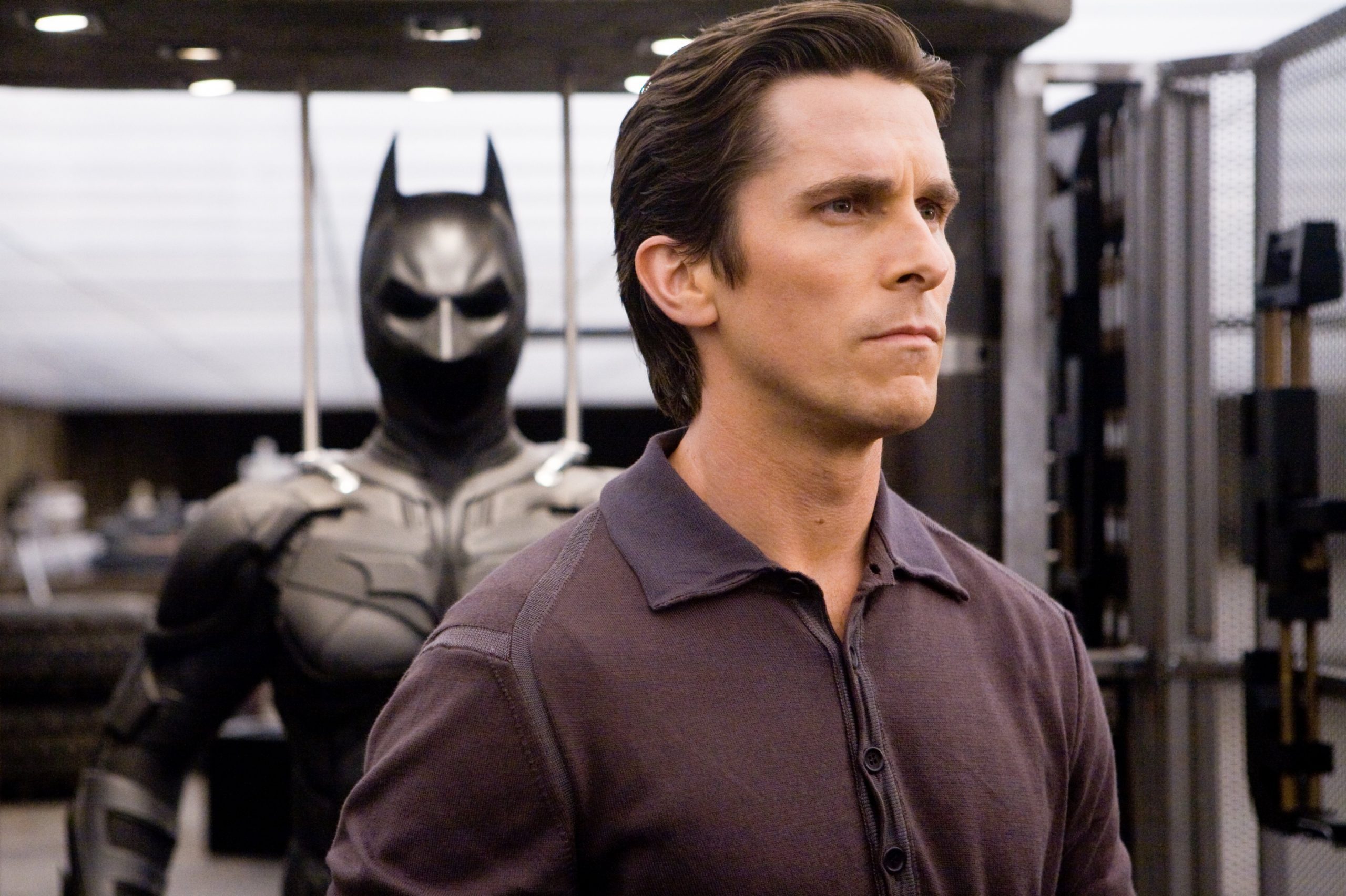 #Filme mit Christian Bale: Das Beste des Charakterdarstellers