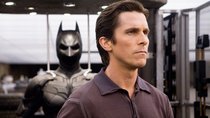 Filme mit Christian Bale: Das Beste des Charakterdarstellers