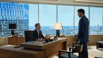 „Suits LA“ Staffel 2: Wird die Serie fortgesetzt? 