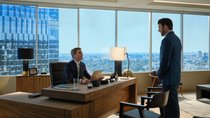 „Suits LA“ Staffel 2: Spin-off der beliebten Anwaltsserie schon wieder abgesetzt 