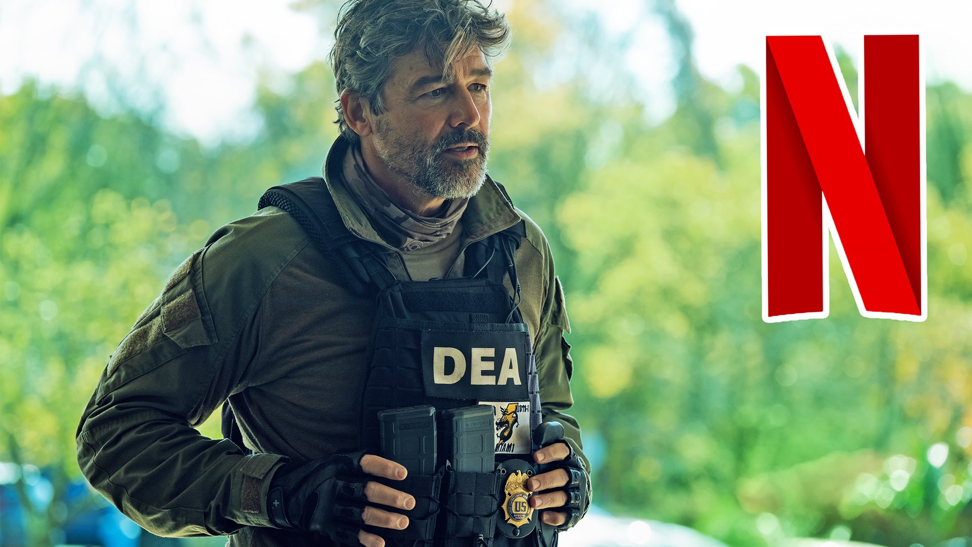 Netflix-Sensation: Gefeierter Action-Thriller mit Ben Affleck & Matt Damon sorgt für Streamingdienst-Neuheit