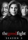 Poster The Good Fight Staffel 3