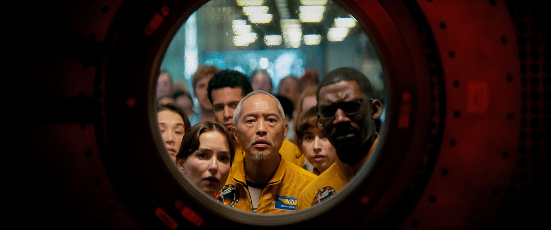 Nach 54 Tagen im Kino jetzt schon im Stream erhältlich: Dieser Sci-Fi-Hit läuft ab sofort im Heimkino