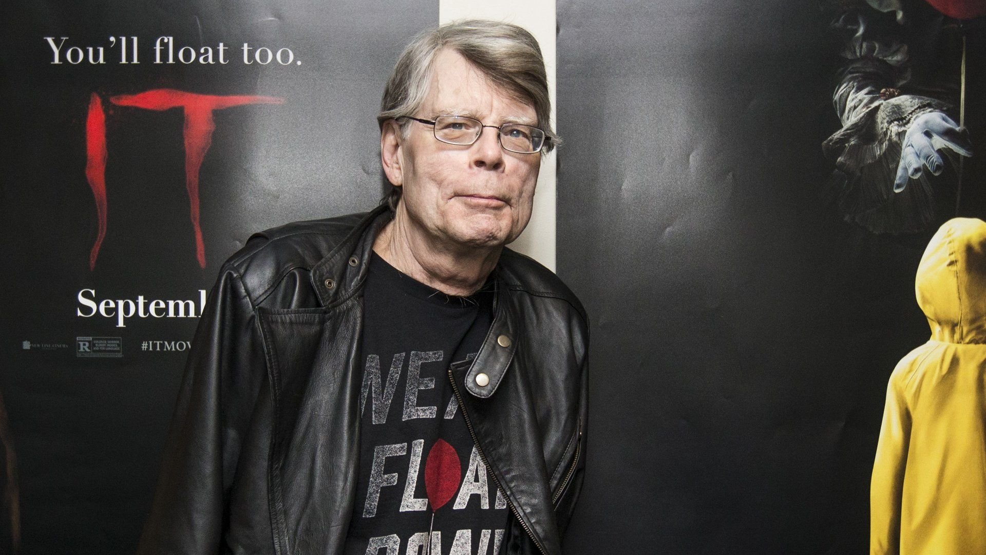 Laut Stephen King einer der besten Horrorfilme des 21. Jahrhunderts – doch bestimmt kennt ihr nicht einmal
