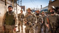 Amazon-Original heute im TV: Der laut Fans beste Kriegsfilm der letzten Jahre 