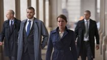 „Borgen – Gefährliche Seilschaften“ Staffel 4: Dank Netflix geht es weiter! 