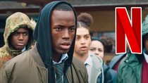 „Trifft einen aktuellen Nerv“: Kritiker überschütten Film-Hit aus den Netflix-Charts mit reichlich Lob