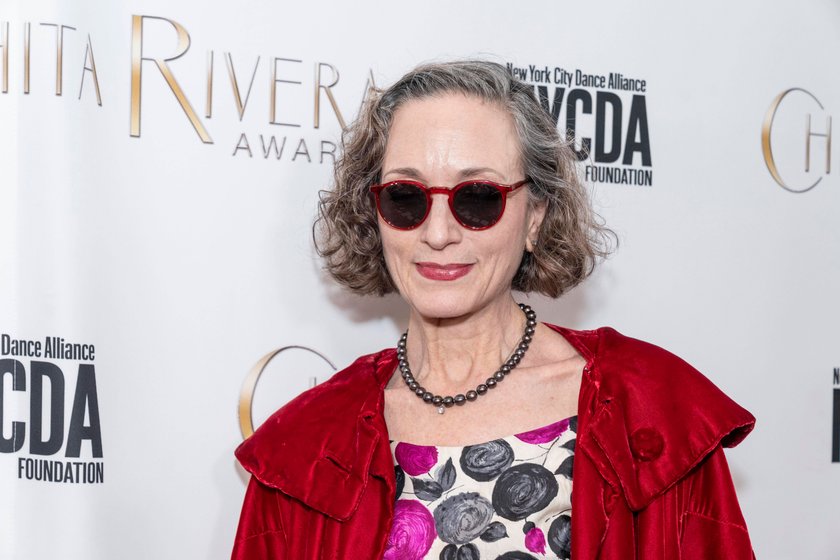 May 20, 2024, New York, New York, United States: Bebe Neuwirth attends the 2024 Chita Rivera Awards at NYU Skirball Center in New York on May 20, 2024 New York United States - ZUMAr339 20240520_znp_r339_081 Copyright: xLevxRadinx