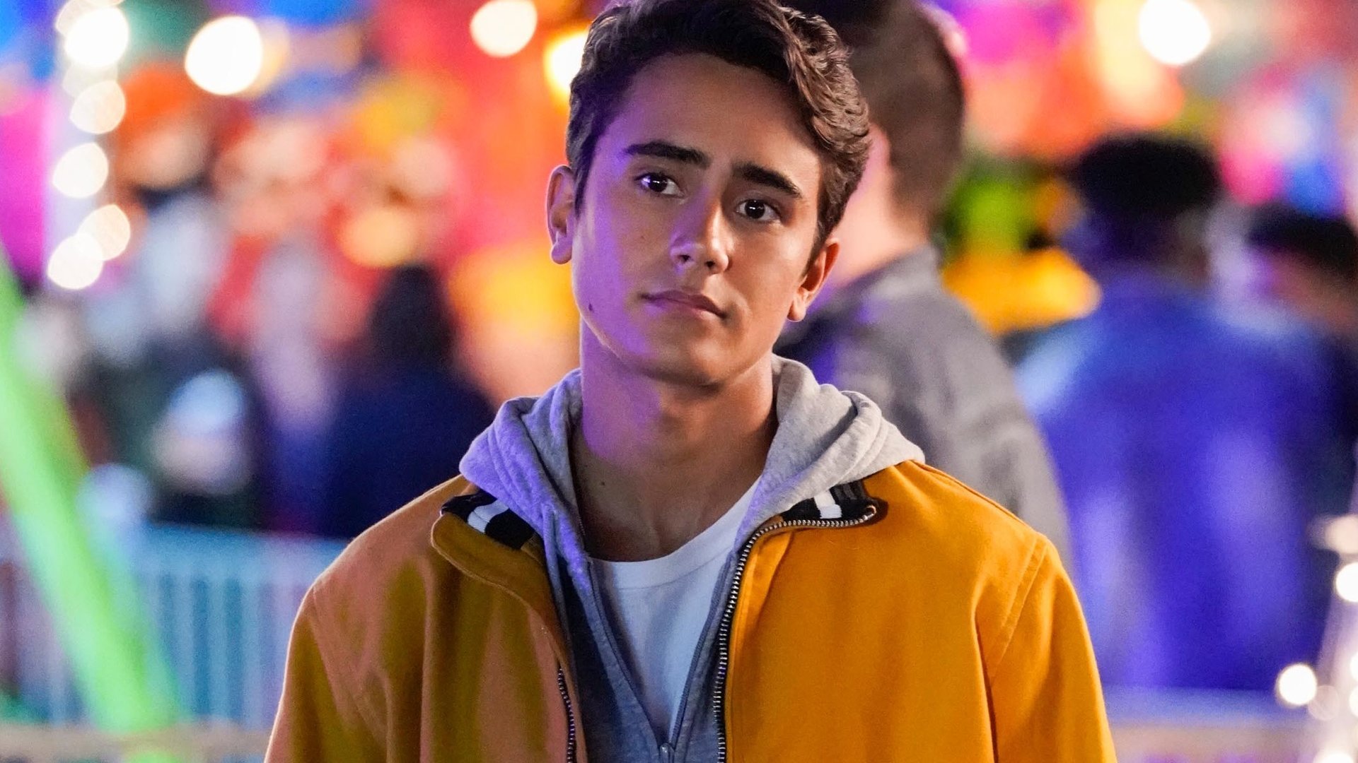 „Love, Victor“ Staffel 4 Wird die Serie fortgesetzt?