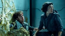 "Alien: Earth" stellt das Sci-Fi-Horror-Franchise auf den Kopf: Fans machen der Disney-Serie Vorwürfe – doch sie irren sich