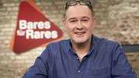 „Bares für Rares”: Kult-Händler Waldi spricht über Fake-Vorwürfe