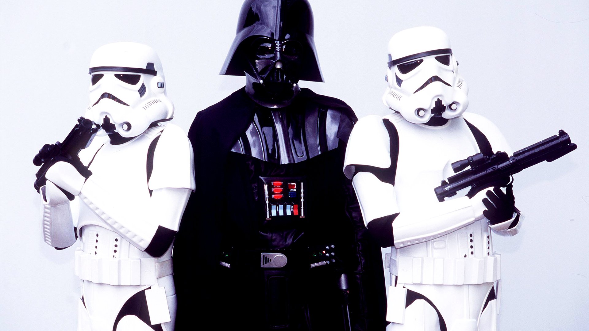 Wie alt ist Darth Vader? Das Alter des „Star Wars“-Schurken in allen Filmen und Serien als Übersicht