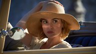 Filme mit Lily James: Die besten Rollen des Hollywood-Stars 