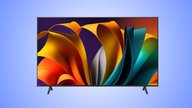 Riesiger Fernseher für kleines Geld: Amazon setzt bei Hisense-TV den Rotstift an