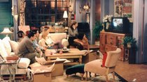 Nur für wahre Serienjunkies: Könnt ihr 10 Shows nur anhand ihrer Kulissen erkennen?
