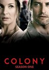 Poster Colony Staffel 1